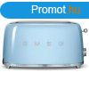 Smeg TSF02PBEU Retro Kenyrpirt Vilgoskk