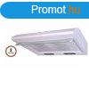 Davoline OLYMPIA 260 LUX WH fehr 2 motoros praelszv 60cm