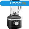 KitchenAid 5KSB4026EBK turmixgp ntttvas fekete