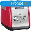 KitchenAid 2-nylsos Kenyrpirt Motorizlt Piros 5KMT221E