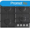 Gorenje G641EXB gzlap bepthet fekete