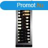 Dunavox DX-143.468SS Grande bepthet borht inox 143 pala