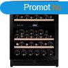 Dunavox DAUF-45.125DB.TO Flow bepthet borht fekete 45 p