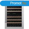 Dunavox DAB-42.117DSS Soul bepthet borht inox 42 palack