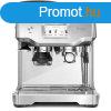 Sage SES880BSS The Barista Touch?eszpressz kvfz kvdar