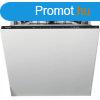 Whirlpool WIS 1150 PEL teljesen bepthet mosogatgp