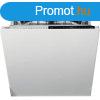 Whirlpool WCIP 4O41 PFE teljesen bepthet mosogatgp
