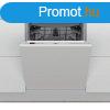 Whirlpool WIC 3C34 PFE S bepthet mosogatgp