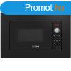 Bosch BFL623MB3 bepthet mikrohullm st fekete Serie2