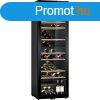 Bosch KWK36ABGA szabadonll borht 199 palackos Serie6