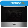 Midea N5M90E6 bepthet st inox