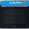 Whirlpool OMK38HU0X bepthet st inox