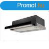 Evido SLIMLUX 60TC teleszkpos praelszv touch control fek