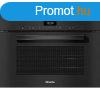 Miele DGC 7445 HC Pro bepthet kombi gzprol