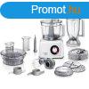 Bosch MC812W872 MultiTalent 8 konyhai robotgp 1250W fehr