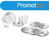 Bosch MUZ5VL1 VeggieLove zldsgszeletel s -aprt kszlet