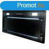 Falmec BUILT IN MAX EVO 70 T600 fekete praelszv bepthet