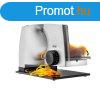 Ritter Sinus 1 szeletelgp ezst metl 523.020