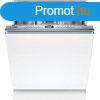 Bosch SMV4HTX00E teljesen bepthet mosogatgp Serie4
