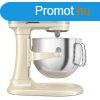 KitchenAid 5KSM70SHXEAC Artisan emelkaros robotgp 6,6L man