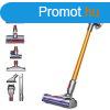 Dyson V8 Absolute ( SV25 ) new akkumultoros kzi porszv