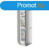 Liebherr CNsfc 574i Plus NoFrost IceMaker alulfagyaszts ht