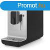 Smeg BCC12BLMEU automata kvfz tejhabostval matt fekete