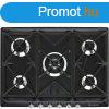Smeg SR975NGH Victoria bepthet gz fzlap 70cm fekete