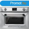Smeg SO4902M1X Victoria kombinlt kompakt mikrohullm st 