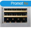 Dunavox DVS-19.50SS Spirit bepthet borht inox 19 palack