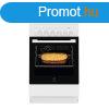 Electrolux LKK520032W Kombinlt tzhely