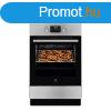 Electrolux LKI564267X SteamBake kombinlt tzhely gzfunkci
