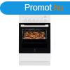 Electrolux LKK560011W SteamBake kombinlt tzhely gzfunkci