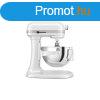 KitchenAid  Heavy Duty 5KSM55SXXE emelkaros robotgp 5,2L f