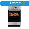 Electrolux LKK560232X SteamBake kombinlt tzhely gzfunkci