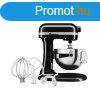 KitchenAid Heavy Duty 5KSM55SXXEOB emelkaros robotgp 5,2L 