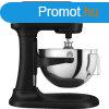 KitchenAid Heavy Duty 5KSM55SXXEBM emelkaros robotgp 5,2L 