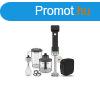 KitchenAid Go 5KHBRV75BM vezetk nlkli botmixer szett kieg