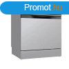 Midea MDWTT0802MS-WF kompakt asztali mosogatgp 8 tertkes