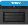 Miele H 7440 BPX 125 Gala Ed Obszidinfekete matt foganty n
