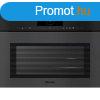 Miele DGC 7840 HCX Pro 125 Gala Ed Obszidinfekete matt komb