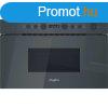 Whirlpool WMN14BSG Bepthet mikrohullm st