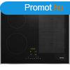 Miele KM 7466 FR 125 Edition  Indukcis fzlap