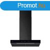 AEG NDB6761HB krts praelszv Breeze funkci fekete 60cm