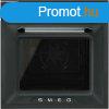 Smeg SF69M3TNO Victoria bepthet st fekete
