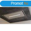 Sirius SLT-971 LESS 90 cm TW INOX Brushless mennyezeti prae