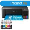 Epson EcoTank L1230 sznes tintasugaras nyomtat