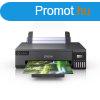 EPSON L18050 A3+ SZNES TINTAtartlyos FOTNYOMTAT?(Sznes,