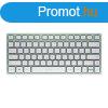 Cherry KW 7100 Mini Bluetooth Keyboard Agave Green US