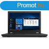 Lenovo ThinkPad P15 Gen2 / Intel i7-11850H / 32GB / 512GB NV